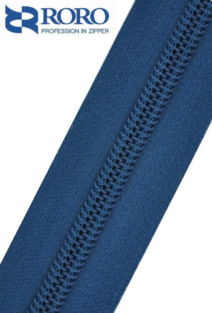 RORO110203 No.5 close-end nylon zipper 4