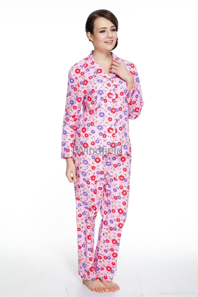 Cotton Pajama 3