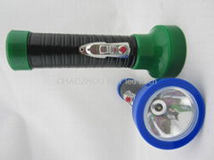 led  torch