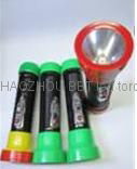 led  torch 3