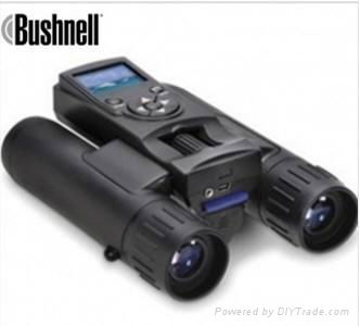 美國博士能Bushnell數碼望遠鏡