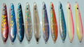 Jigging Lure-2 4