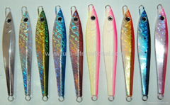 Jigging Lure-5