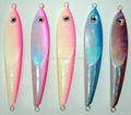 Jigging Lure-5 4