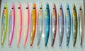 Jigging Lure-7 5