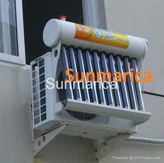 Solar Air Conditioner