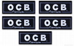 OCB Rolling Paper Premium Medium