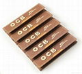 OCB Rolling Paper Virgin King Size