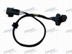 mitsubishi crankshaft sensor CKP OEM