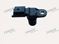 High precisely brand new camshaft position sensor OEM MR331743 for mitsubishi
