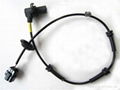 ABS braking sensor wheel speed sensor OEM 96473221 96534910 suit for Checrolet 1