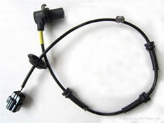 ABS braking sensor wheel speed sensor OEM 96473221 96534910 suit for Checrolet