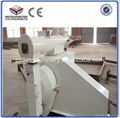 ISO9001 approved pig chicken feed pellet mill