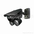 CCTV Cameras Pixim Weather Proof IR