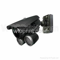 CCTV Cameras Pixim Weather Proof IR Camera SW-252 wholesale in china