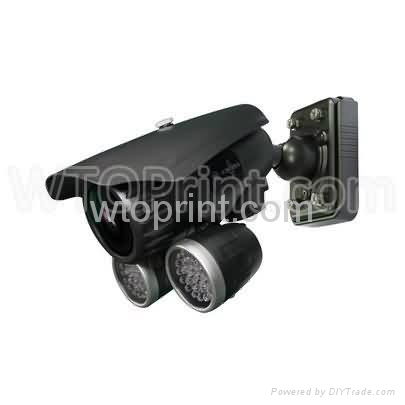 CCTV Cameras Pixim Weather Proof IR Camera SW-252 wholesale in china