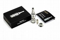 Whoasle Aspire Nautilus 5ML Pyrex and Stainless Bottom Coil Tank aspire bdc cle