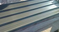 steel color roof sheet