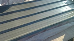 steel color roof sheet