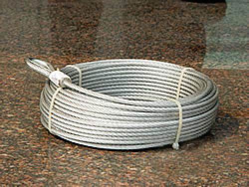 steel wire