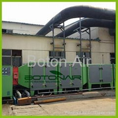 DOP Oil Purifier for PVC Production Line