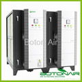 Cooking Fume Purifier for catering