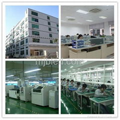 Brighter Optoelectronics Co., Ltd.