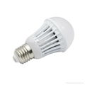CE Approved High Cost-effective SMD 2835 5W LED Bulb Light