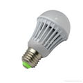 CE Approved High Cost-effective 7W SMD 2835 LED Bulb Light