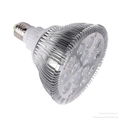 CE Approved Dimmable 15W PAR38 LED Spot Light 1