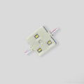 IP68 3PCS Square 5630 Injection LED Module Light 1