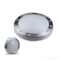 18W Round Surface Mounted LED Ceiling Light 1