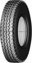 truck tyre 12.00R20