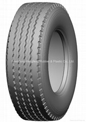 385/65R22.5 HIFLY truck tyre