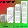 Column Speaker ZT-10C/20C/30C/40C