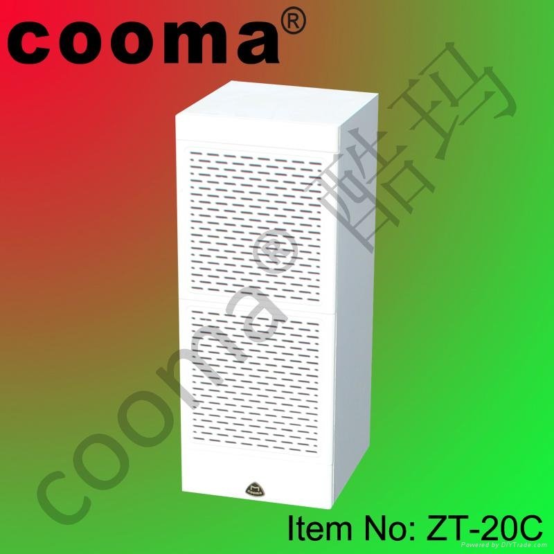 Column Speaker ZT-10C/20C/30C/40C 4