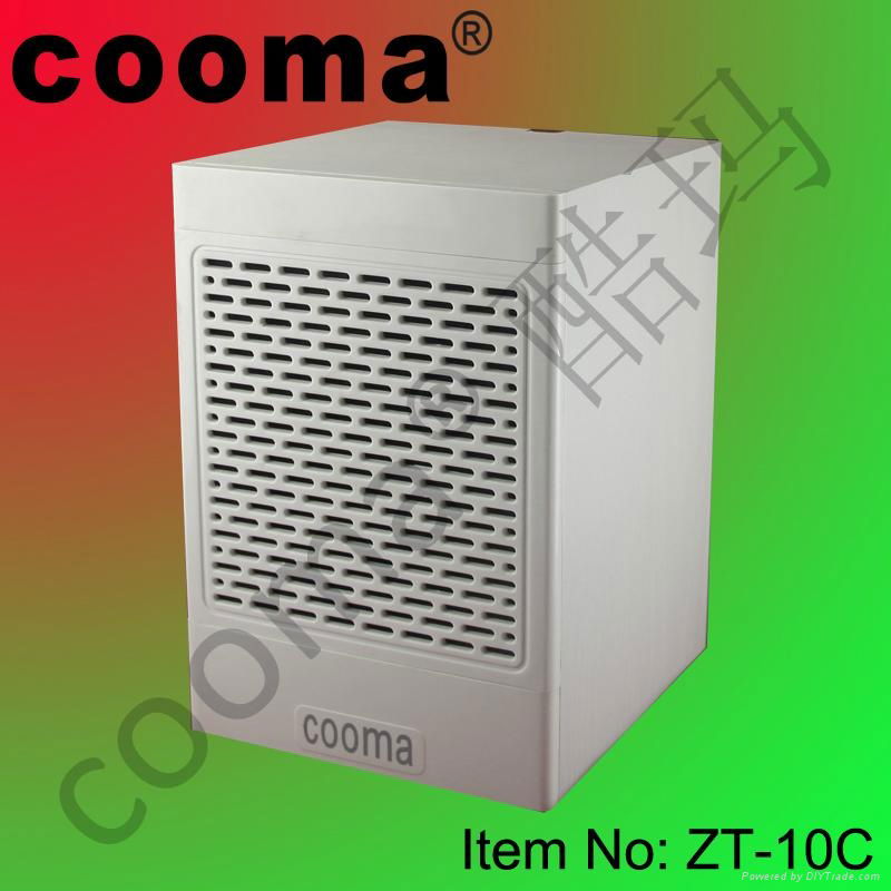 Column Speaker ZT-10C/20C/30C/40C 5