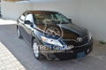 Armored Car BR6 / PM7 Level Toyota Camry 1