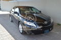 Armored Car BR6 / PM7 Level Toyota Camry