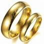 Tungsten steel rings the lord of the rings