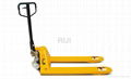 Hand Pallet Truck 1