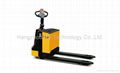 Electric Pallet Truck