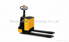 Electric Pallet Truck