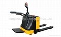 Electric Pallet Truck 2