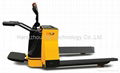 Electric Pallet Truck 3