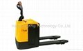 Electric Pallet Truck 4