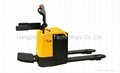 Electric Pallet Truck 5