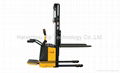 Electric Stacker