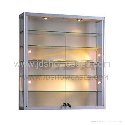 LED Lighting Wall Cabinet