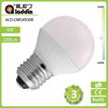 ALD-CMG4530B ceramic LED bulb 3W